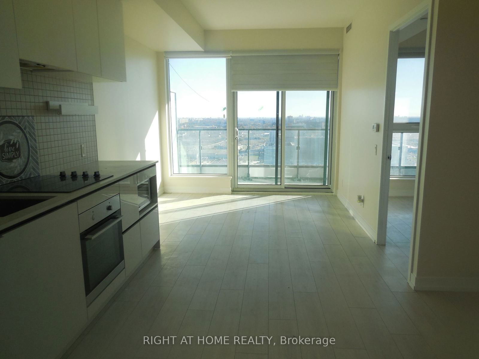 5 Buttermill Ave, unit 3108 for rent