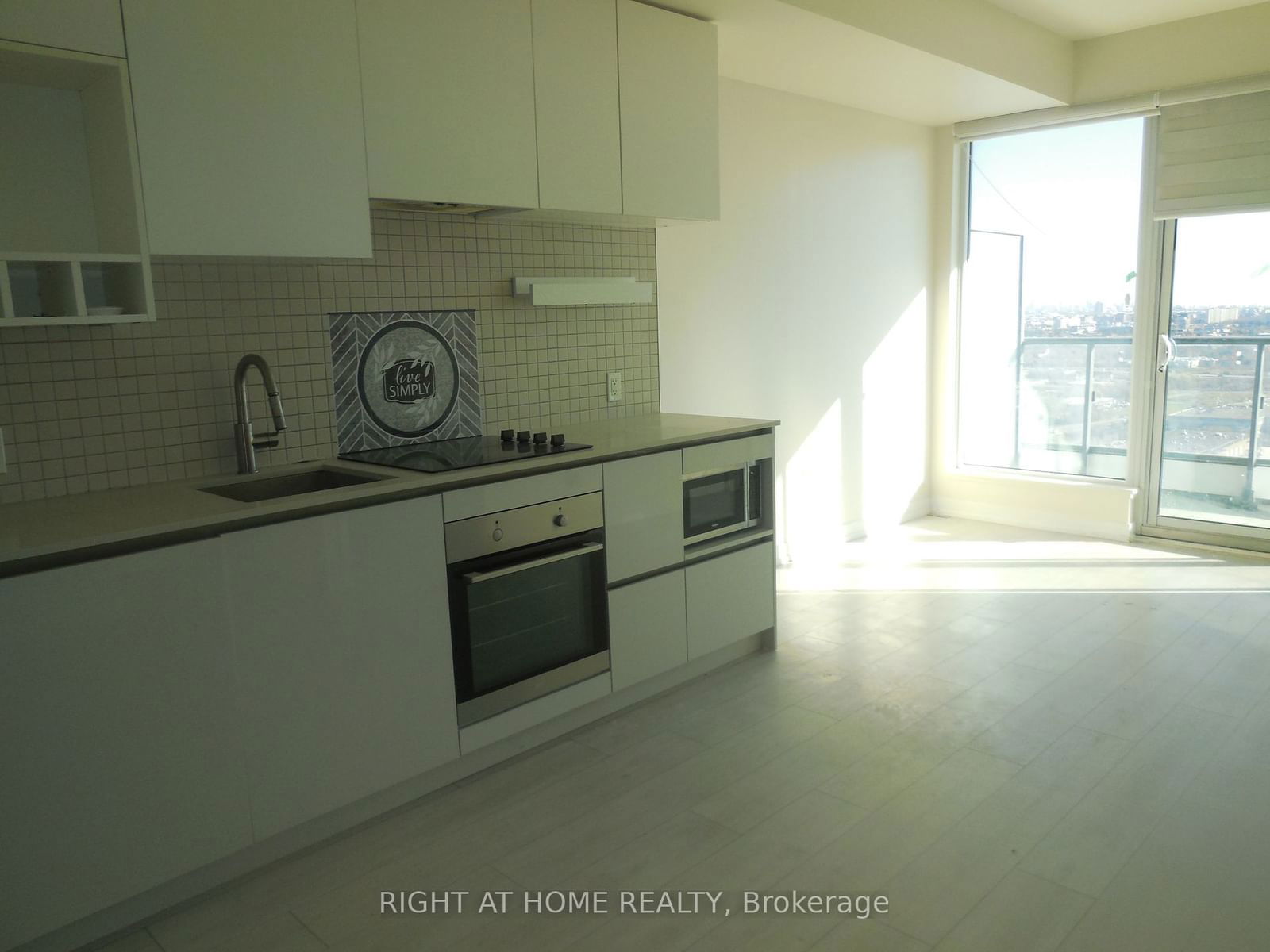 5 Buttermill Ave, unit 3108 for rent