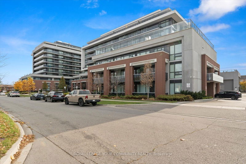 4800 Highway 7, unit 1001 for sale