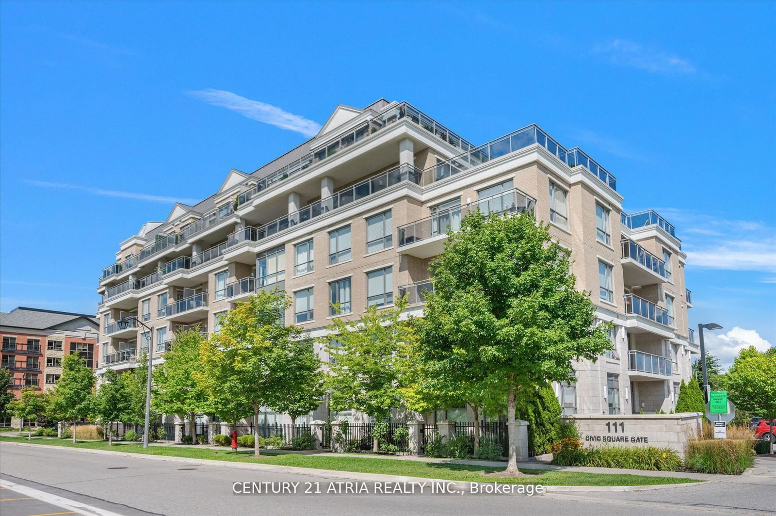 111 Civic Square Gate, unit 423 for sale