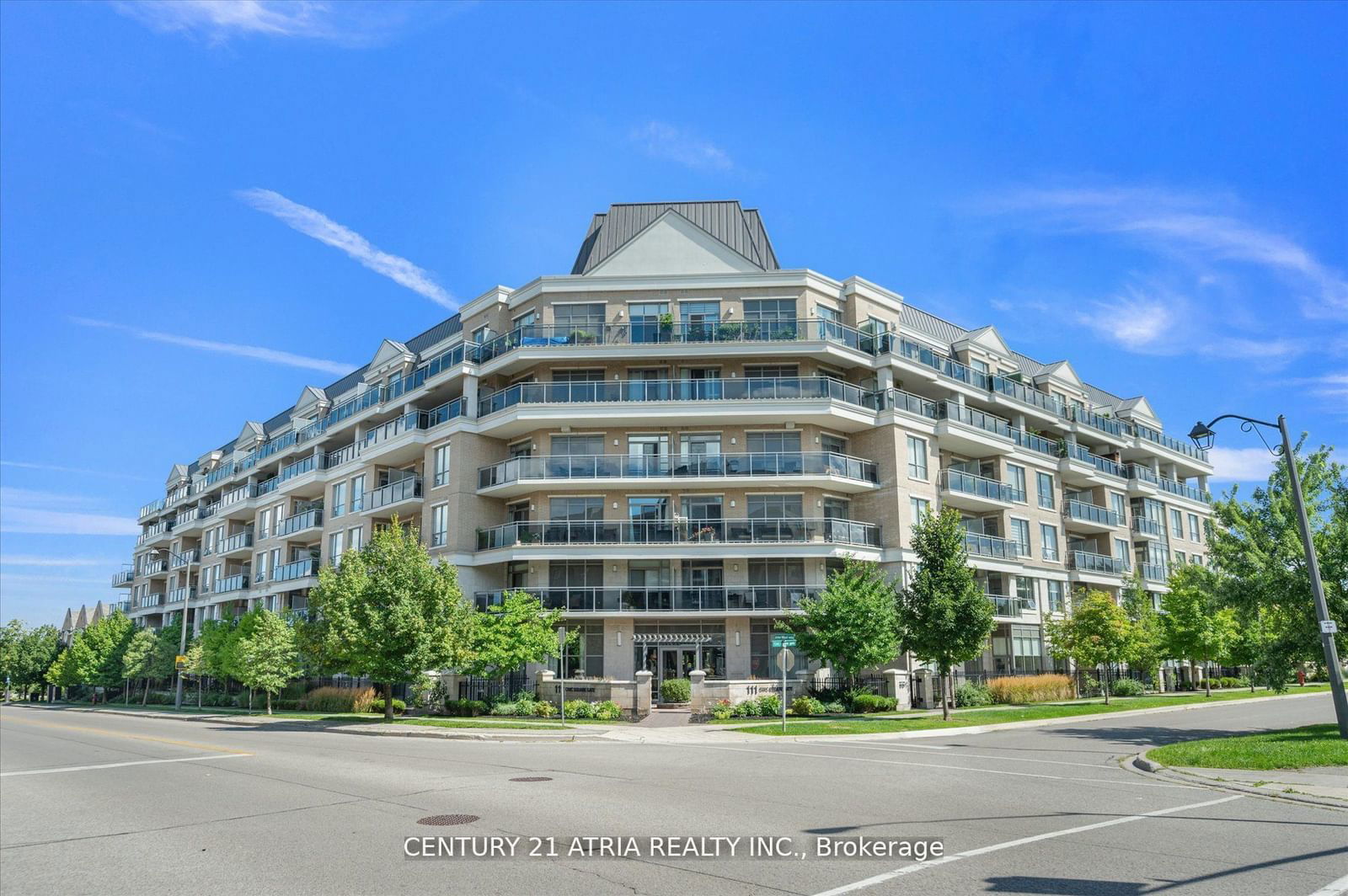 111 Civic Square Gate, unit 423 for sale