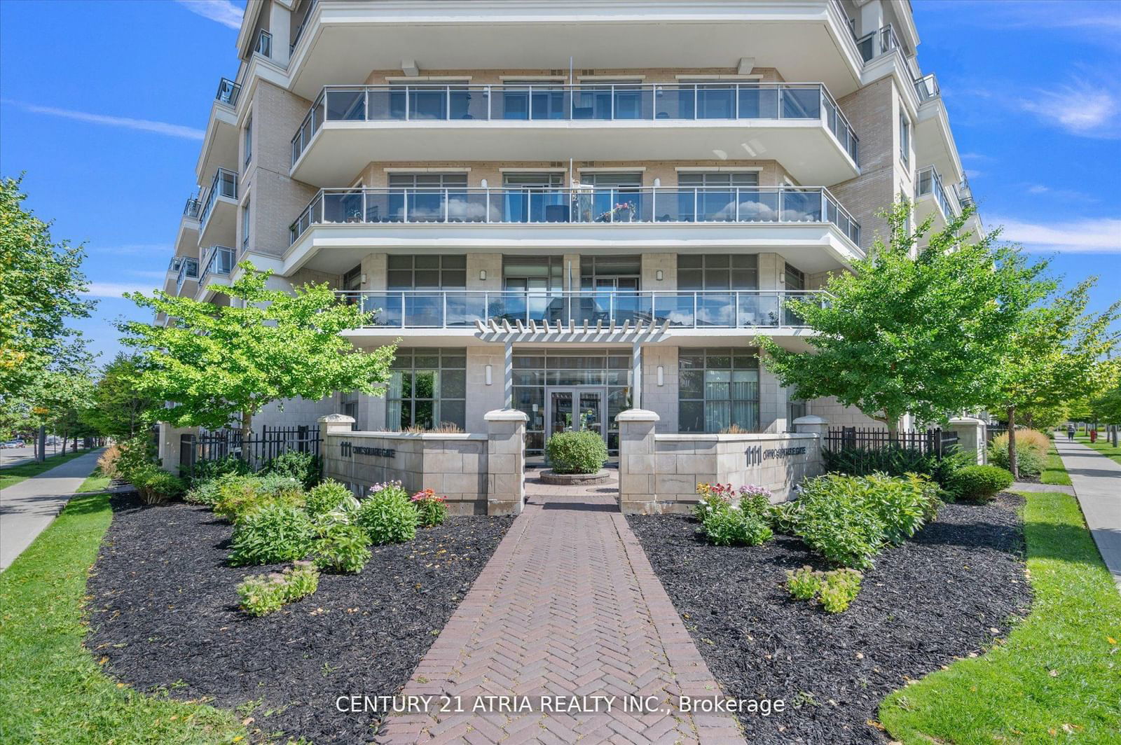 111 Civic Square Gate, unit 423 for sale