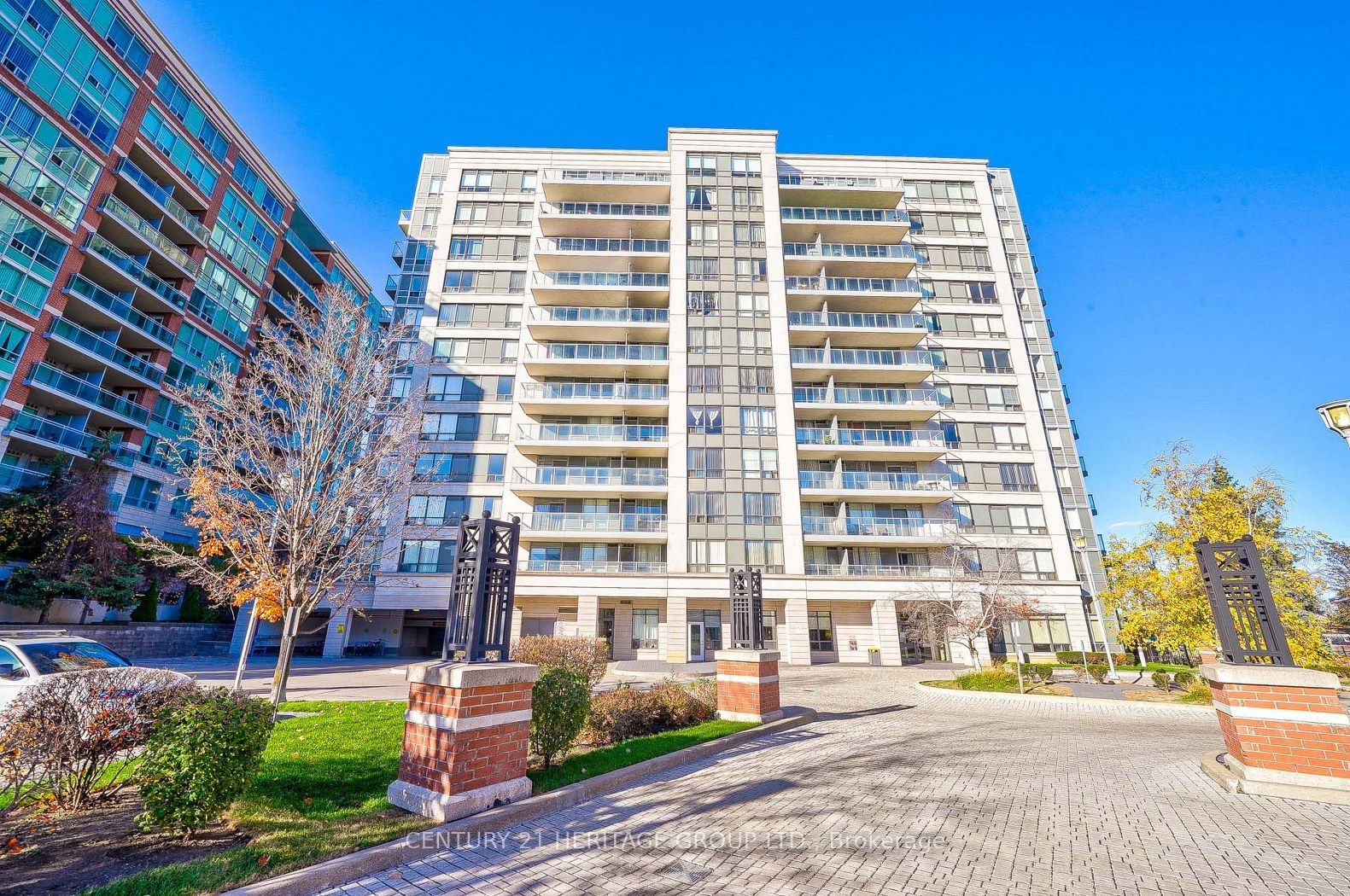 Victoria Tower Condos, Markham, Toronto