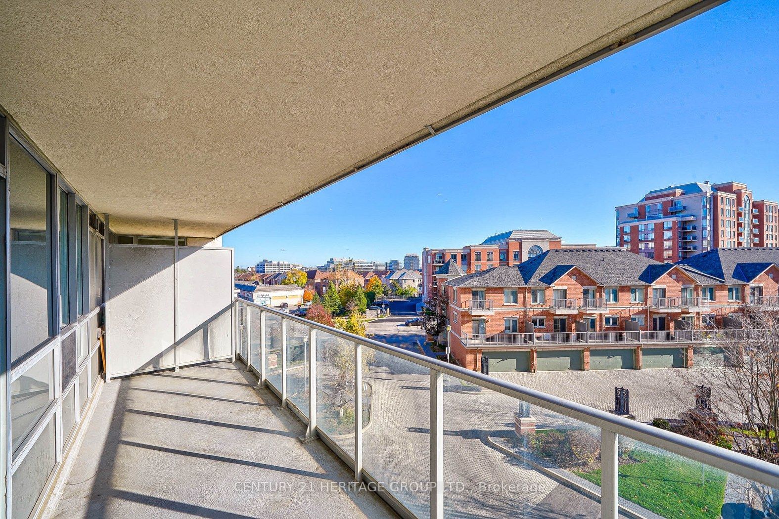 Victoria Tower Condos, Markham, Toronto