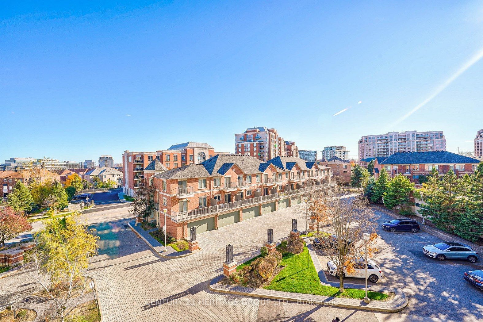 Victoria Tower Condos, Markham, Toronto