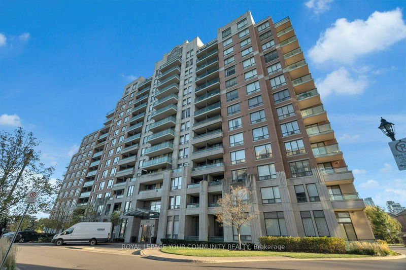 310 Red Maple Rd, unit Ph07 for rent