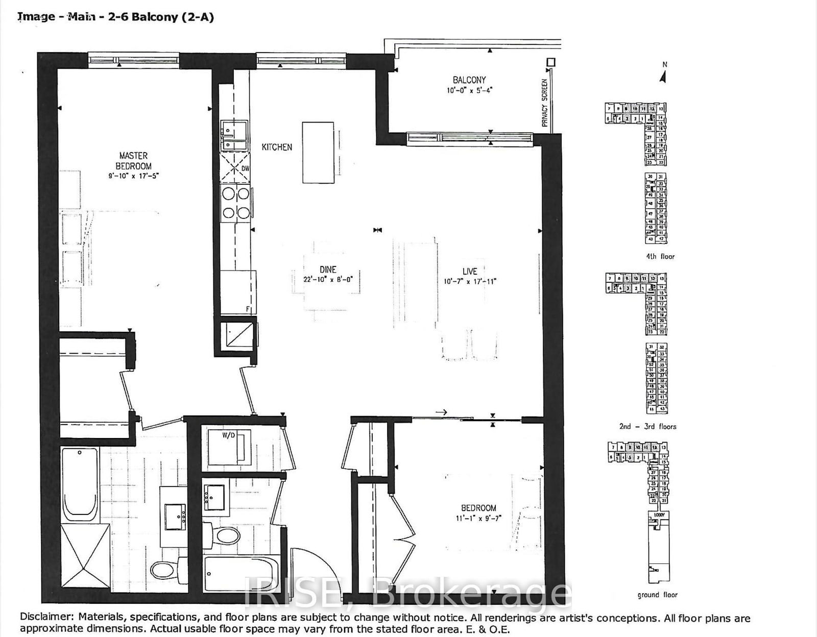 555 William Graham Dr N, unit 312 for sale