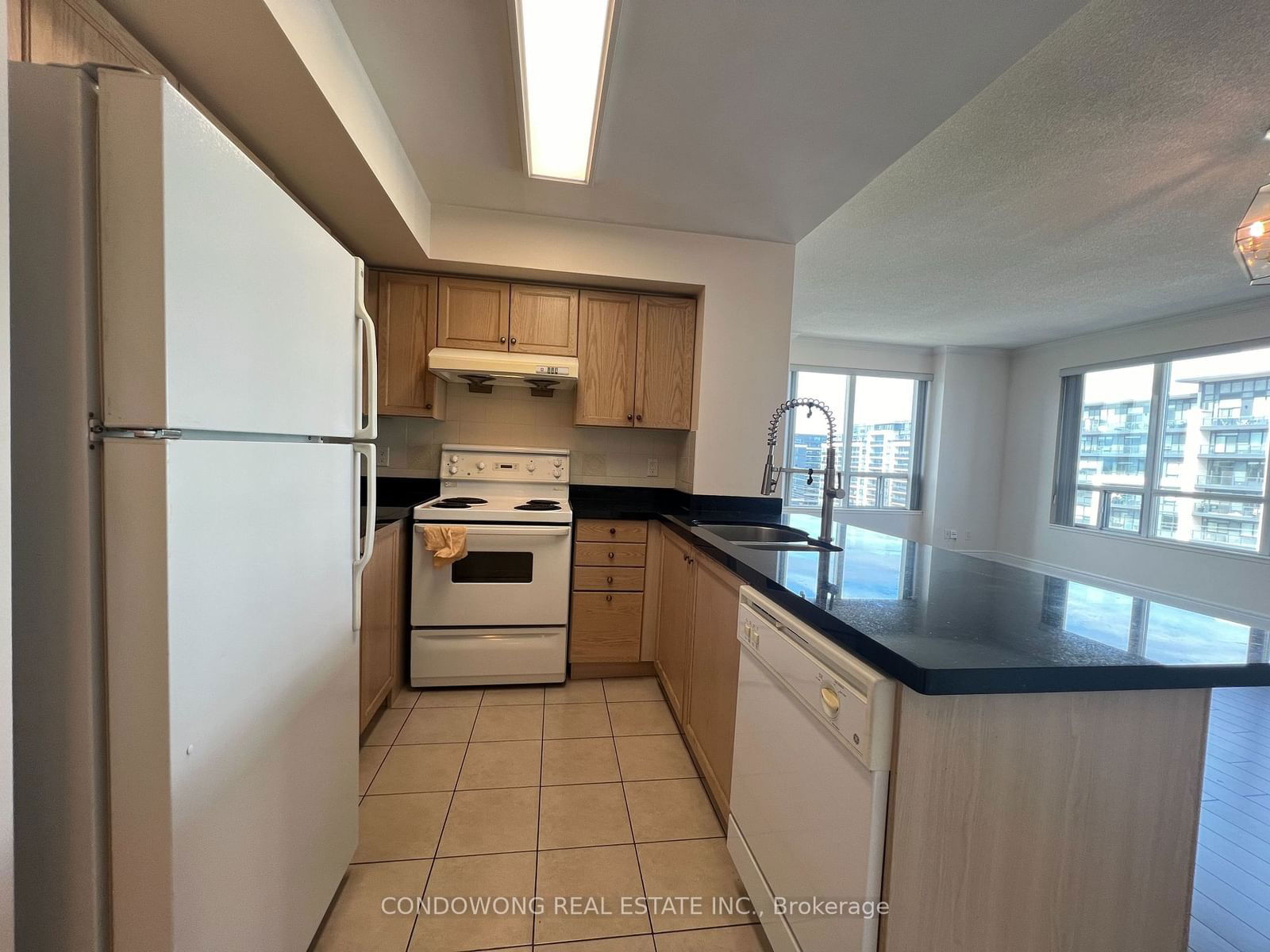 62 Suncrest Blvd, unit 1007 for rent