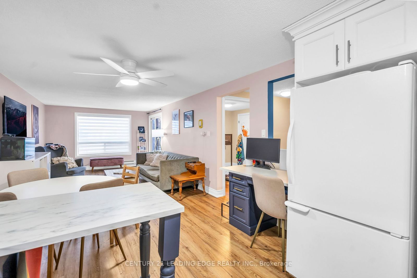 219 Main St N, unit 109 for sale