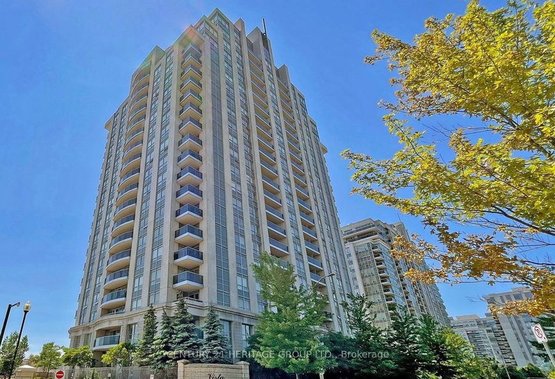 7 North Park Rd, unit 1101 for rent