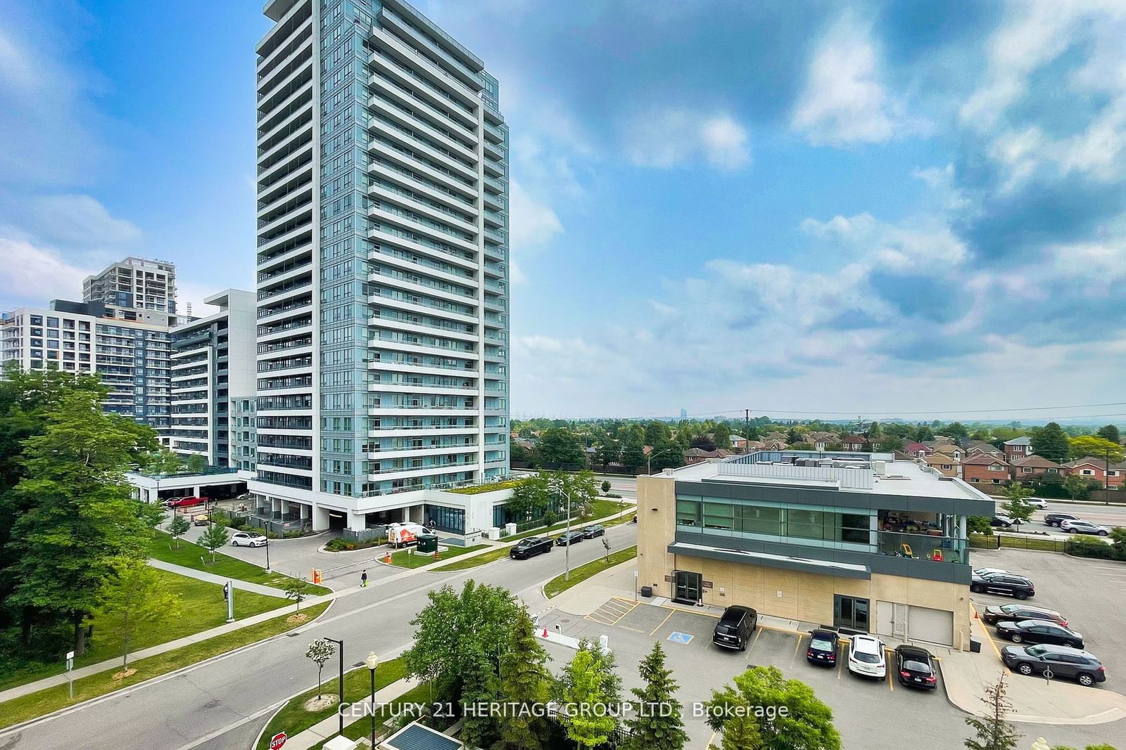 7 North Park Rd, unit 1101 for rent