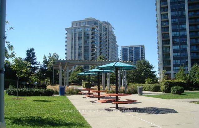 7 North Park Rd, unit 1101 for rent