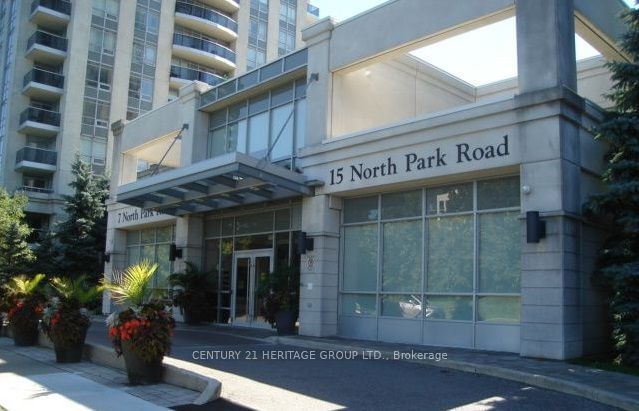 7 North Park Rd, unit 1101 for rent