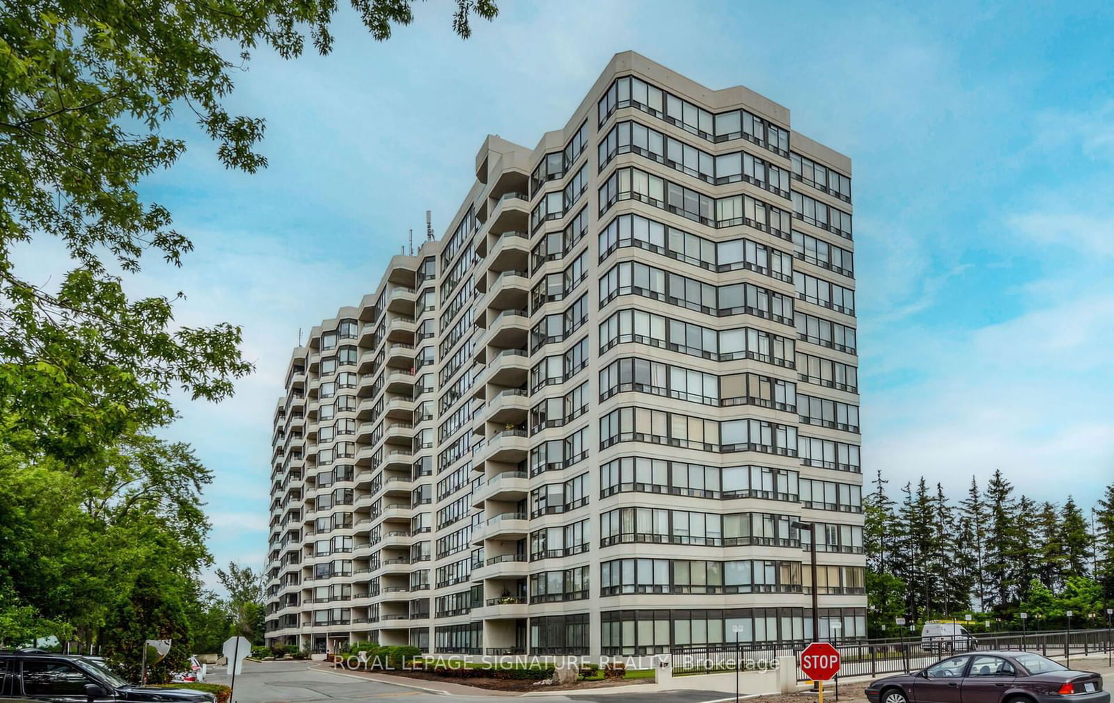 8501 Bayview Ave, unit 1405 for sale