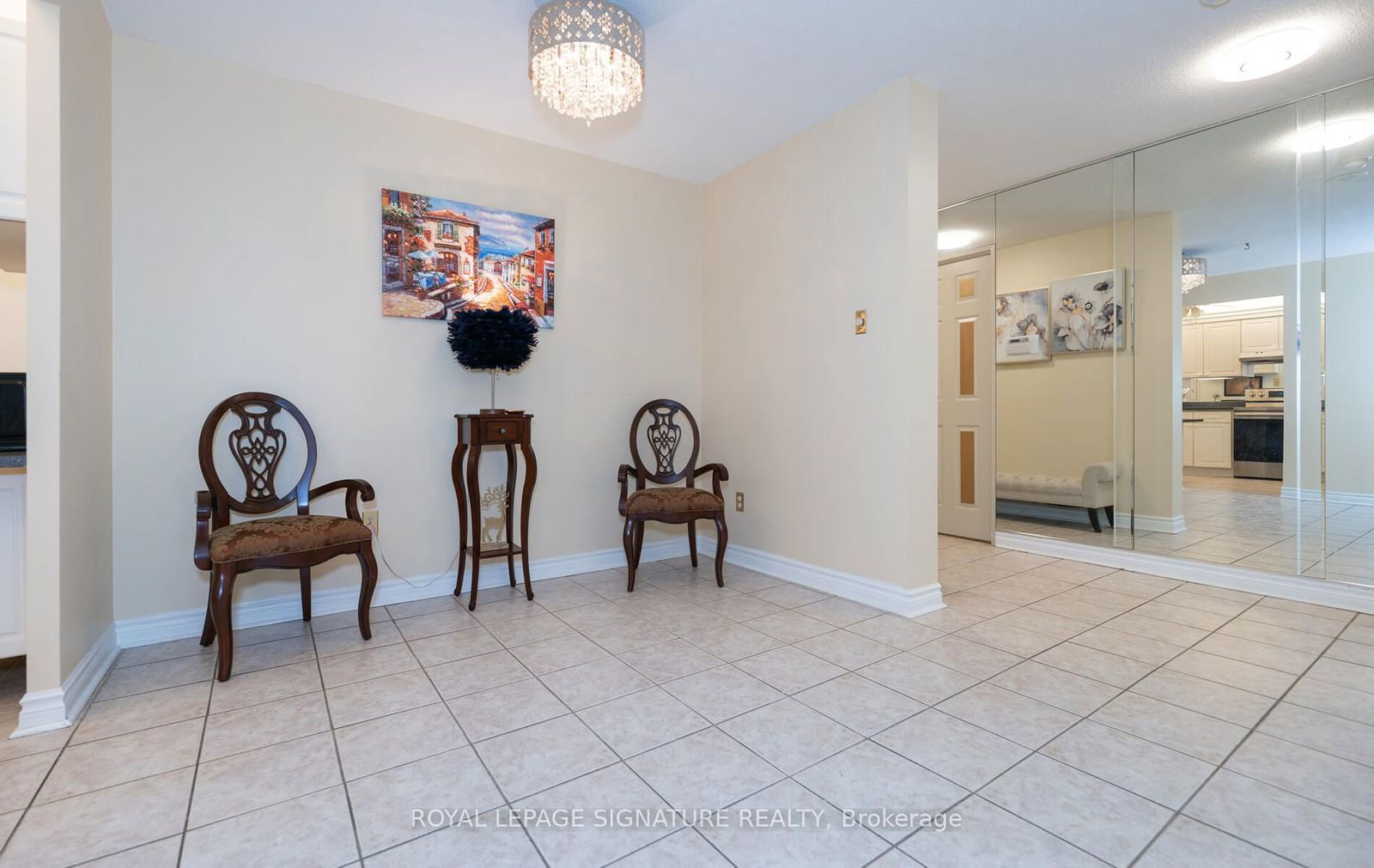 8501 Bayview Ave, unit 1405 for sale