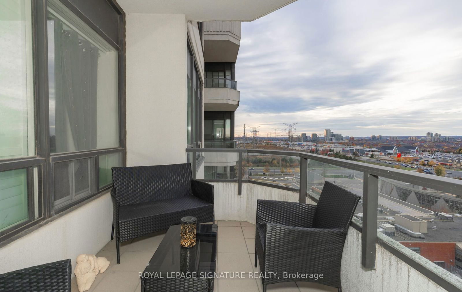 8501 Bayview Ave, unit 1405 for sale