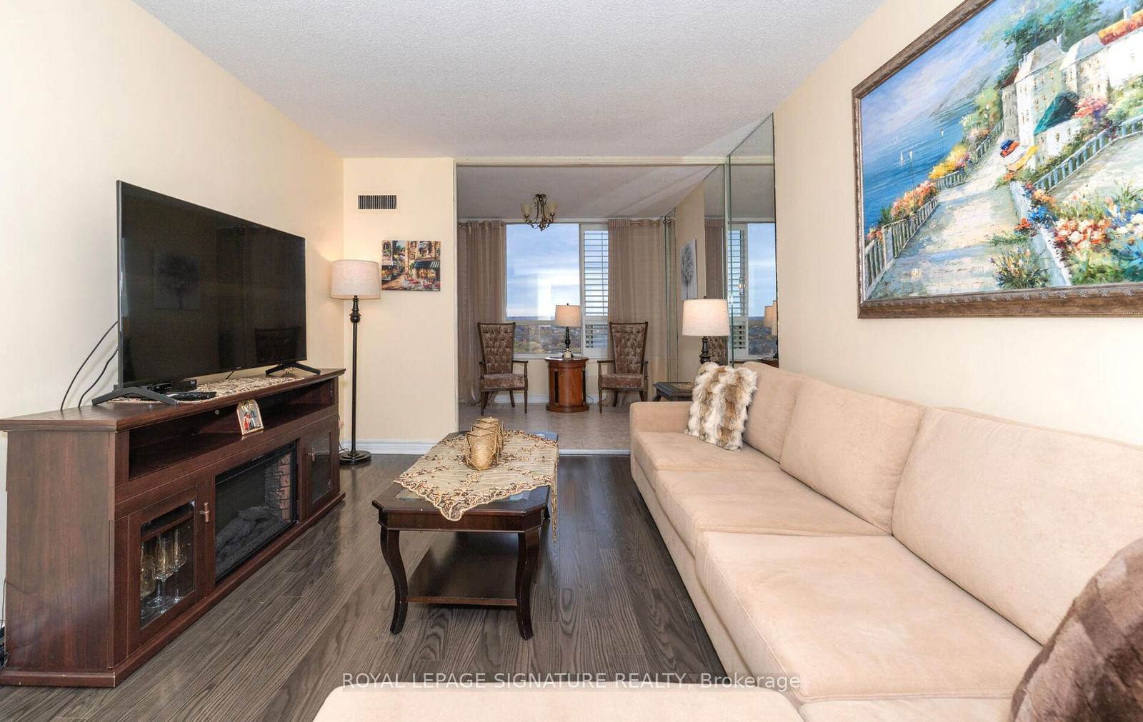 8501 Bayview Ave, unit 1405 for sale