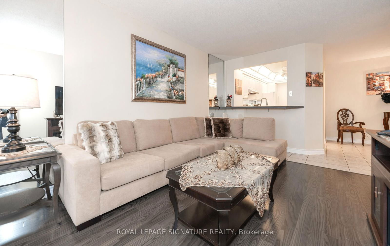 8501 Bayview Ave, unit 1405 for sale