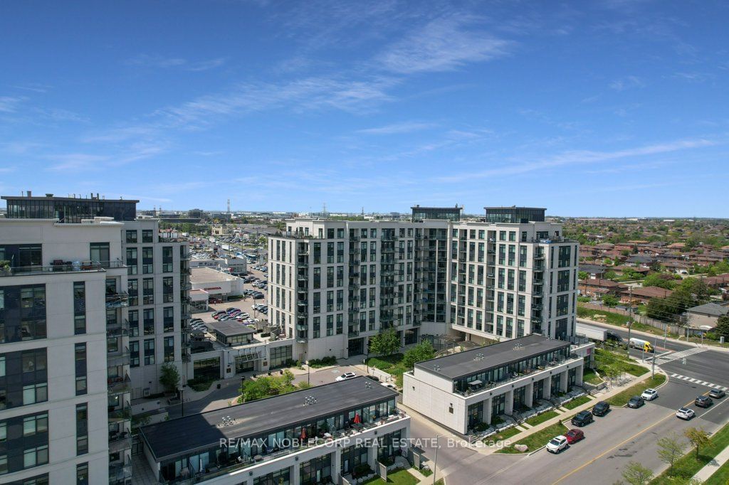 Allegra Condos, Vaughan, Toronto