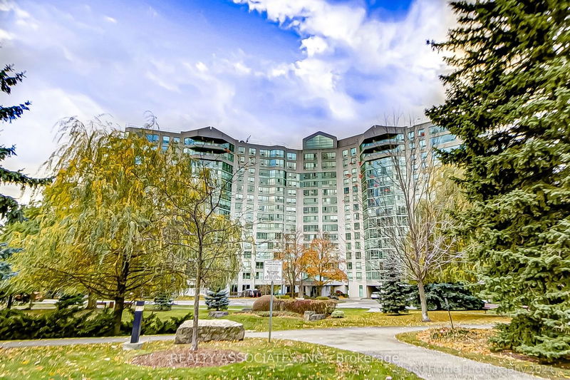 7805 Bayview Ave, unit 1011 for sale