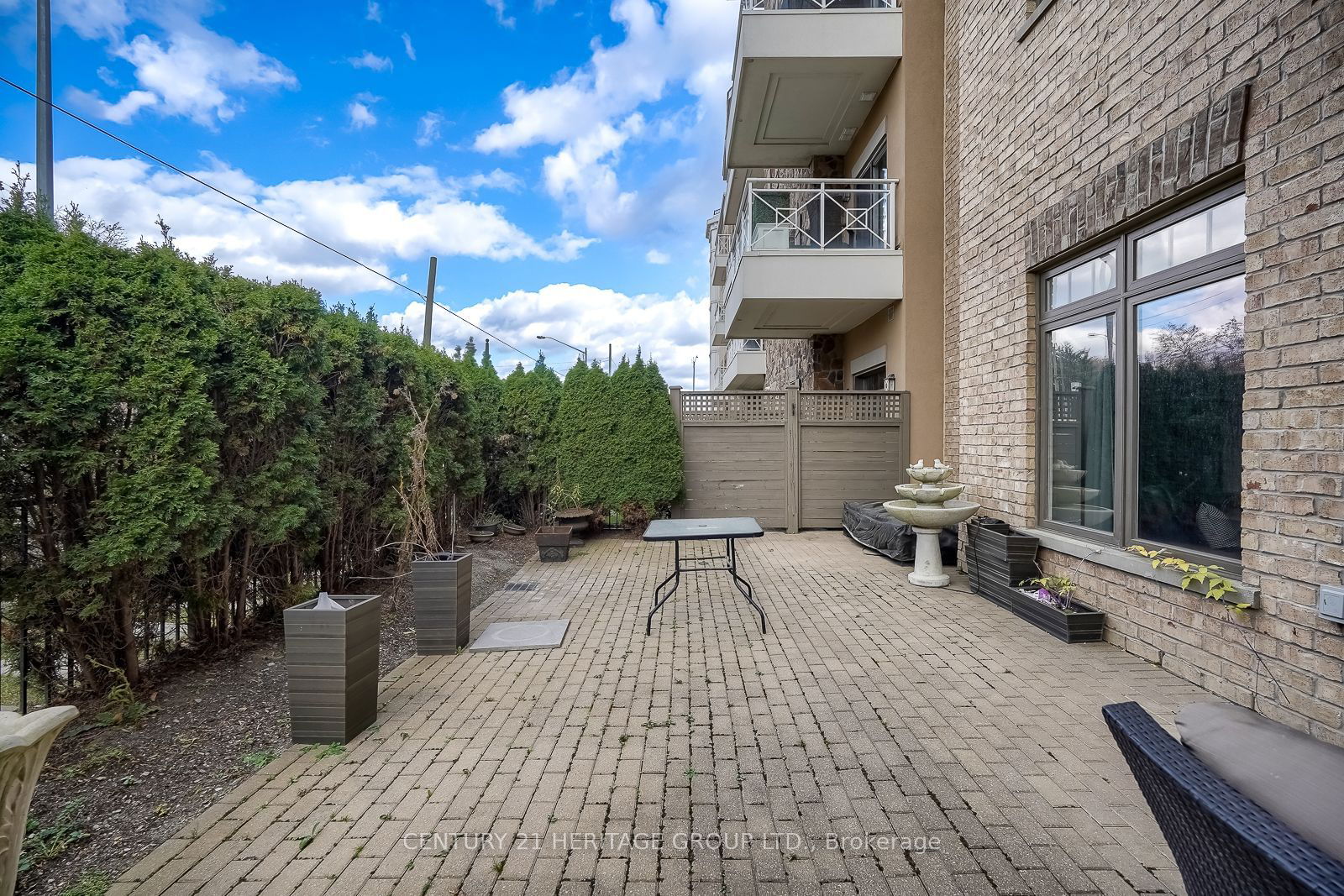 80 Burns Blvd, unit 130 for sale