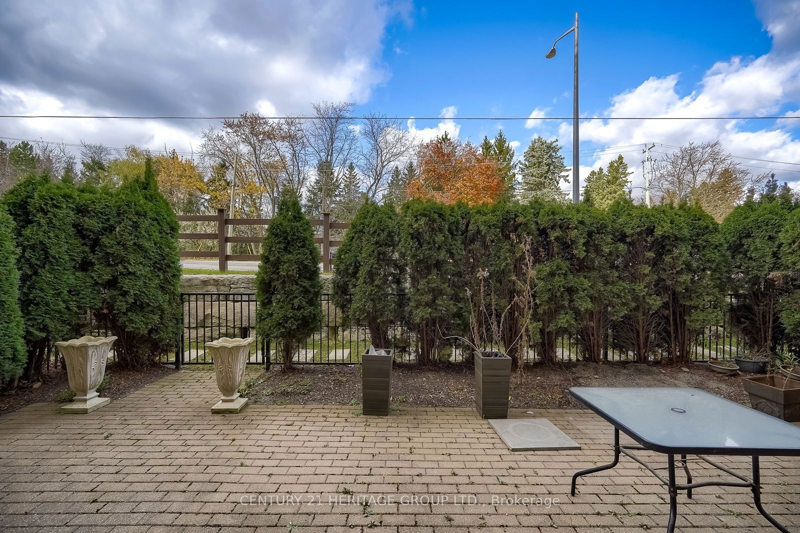 80 Burns Blvd, unit 130 for sale