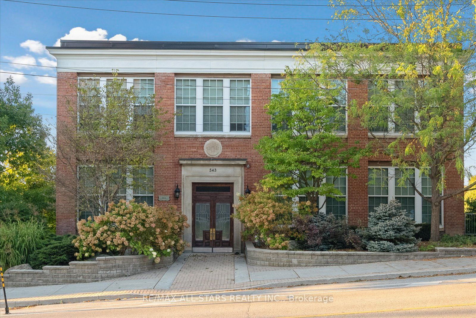 Specialty Lofts, Newmarket, Toronto