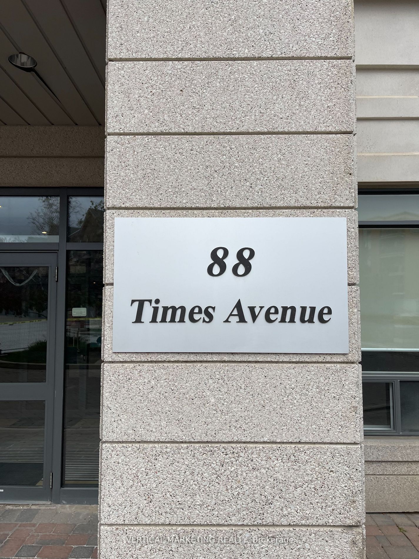 88 Times Ave, unit 315 for rent