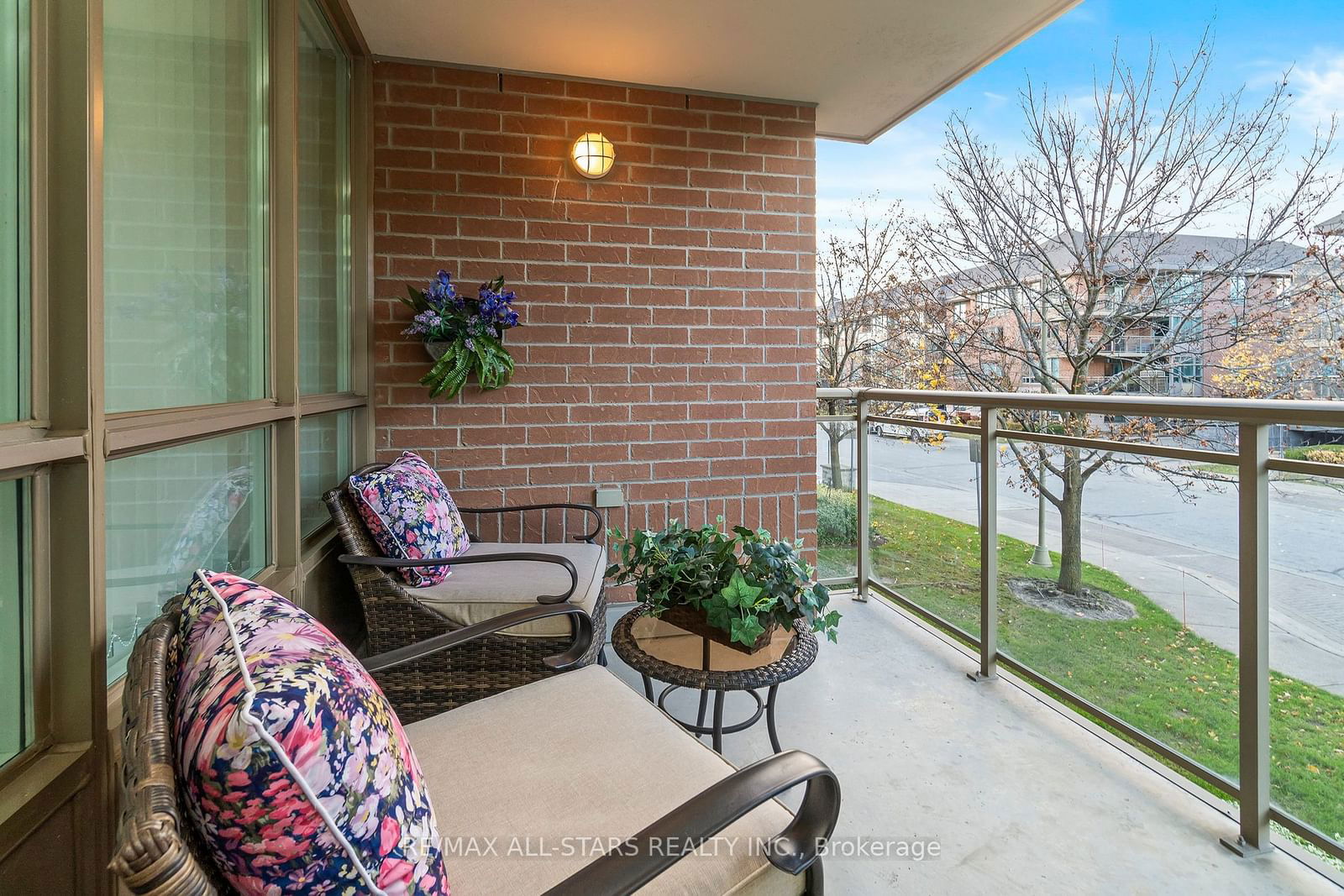 85 The Boardwalk Way, unit 214 for sale