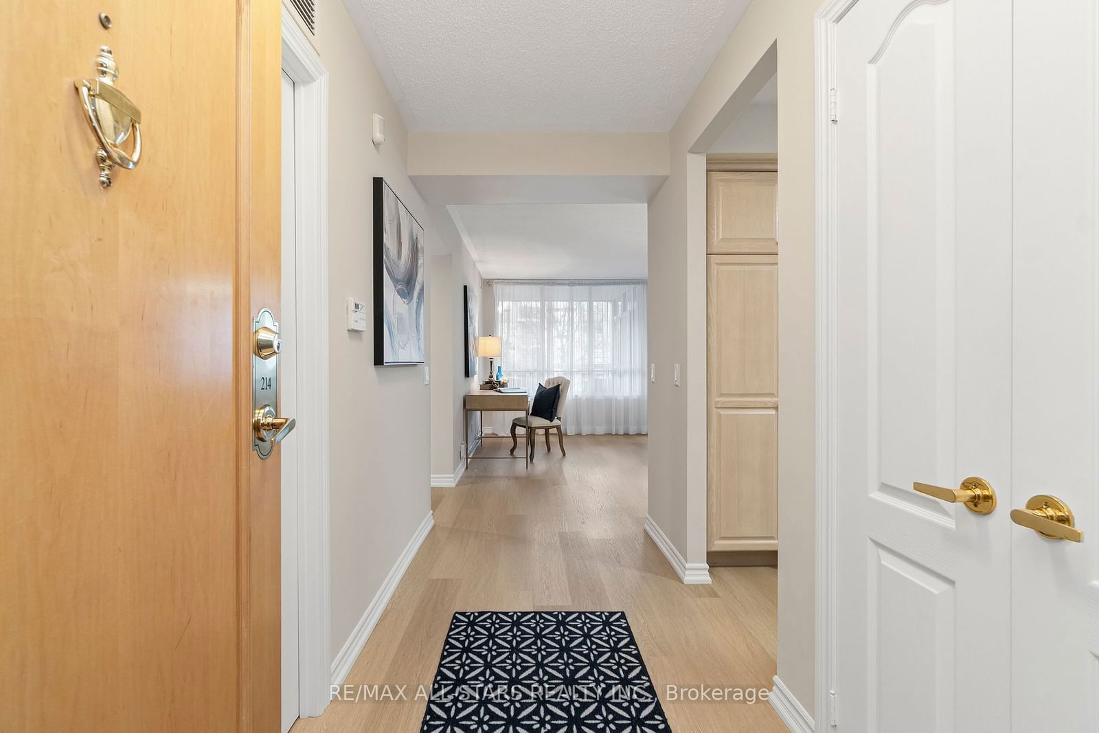 85 The Boardwalk Way, unit 214 for sale