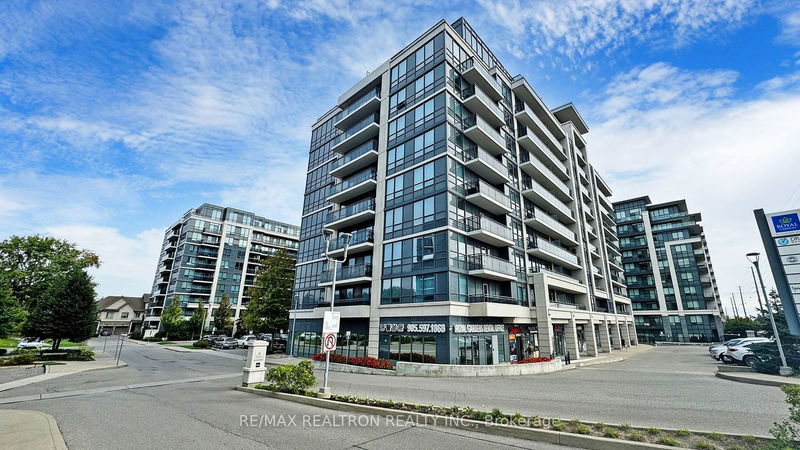 376 Highway 7 E, unit PH09 for sale