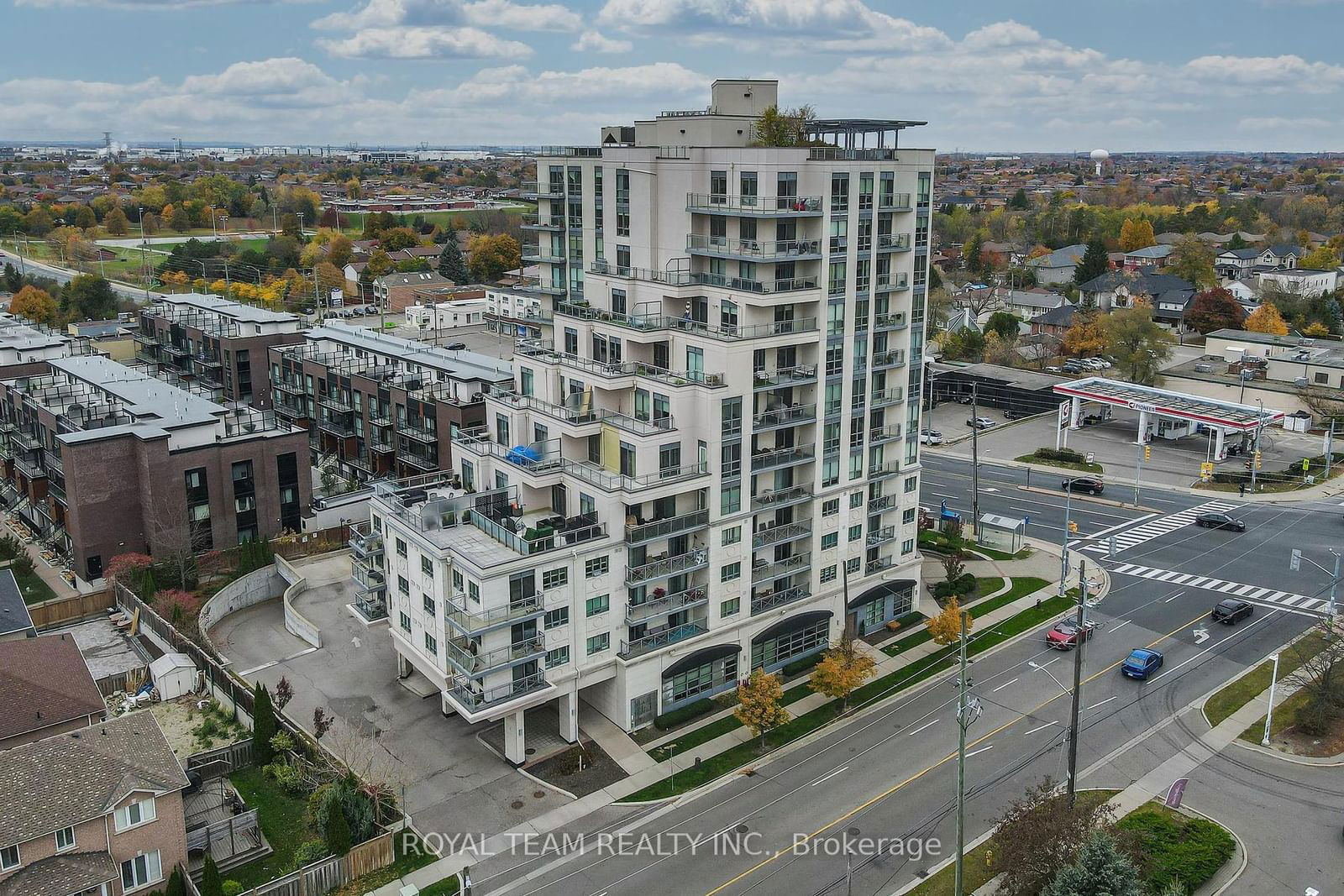 7730 Kipling Ave, unit 905 for sale