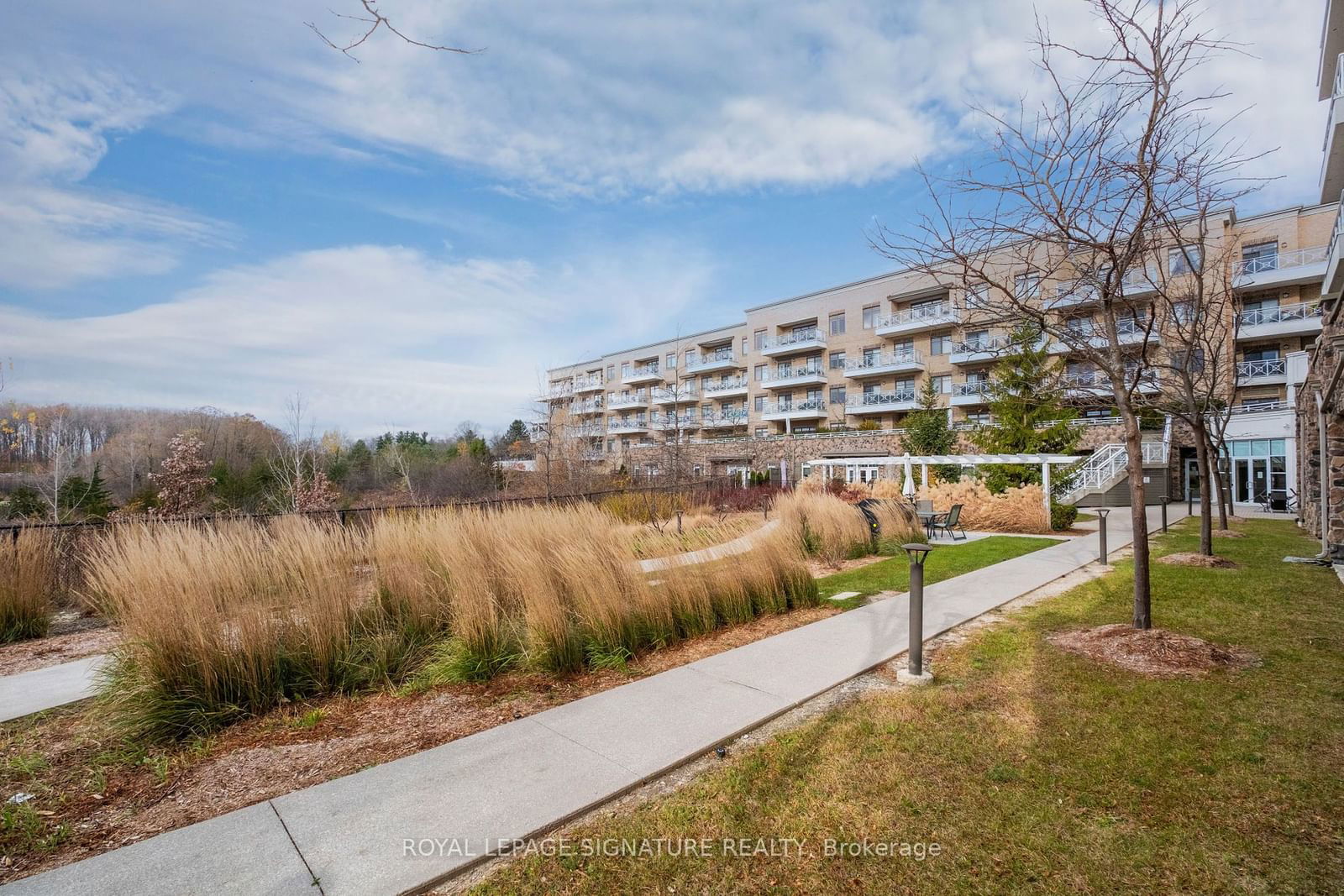 The Residences of Spring Hill, King, Toronto