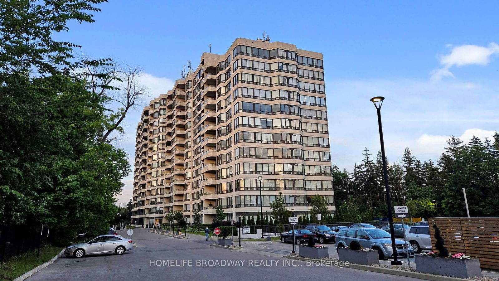 8501 Bayview Ave E, unit 109 for sale