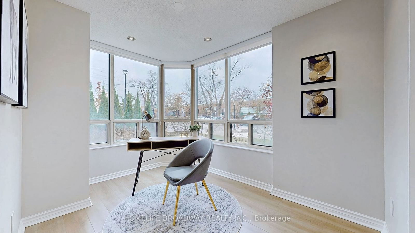 8501 Bayview Ave E, unit 109 for sale