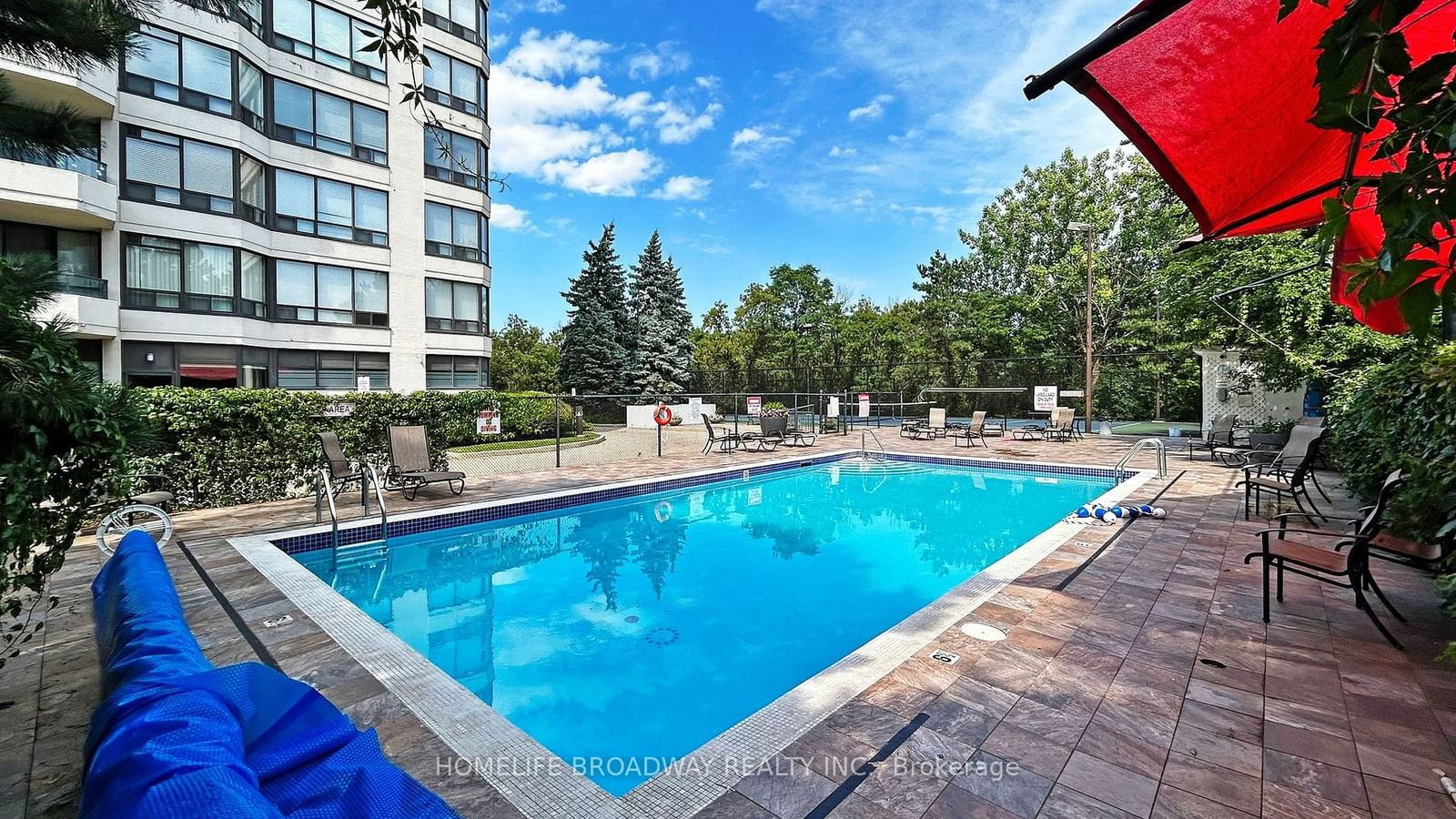 8501 Bayview Ave E, unit 109 for sale