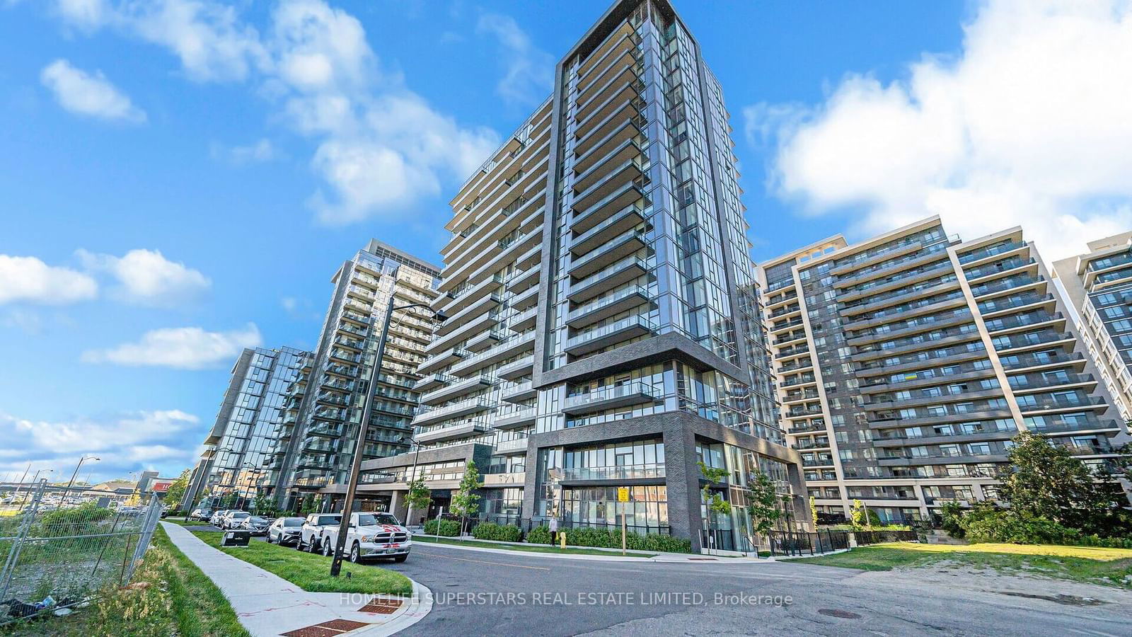 D'or Condos, Vaughan, Toronto