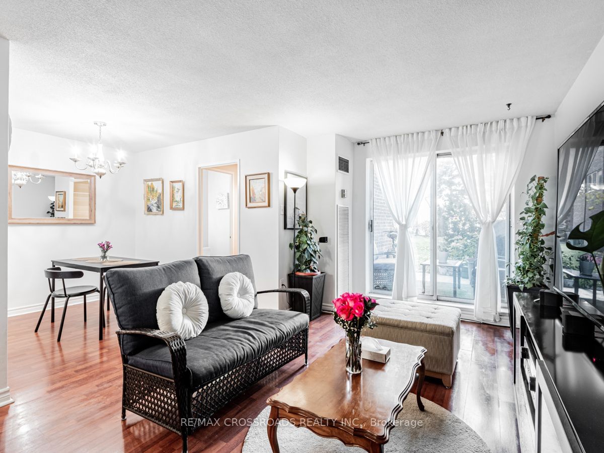 16 Elgin St, unit 119 for sale