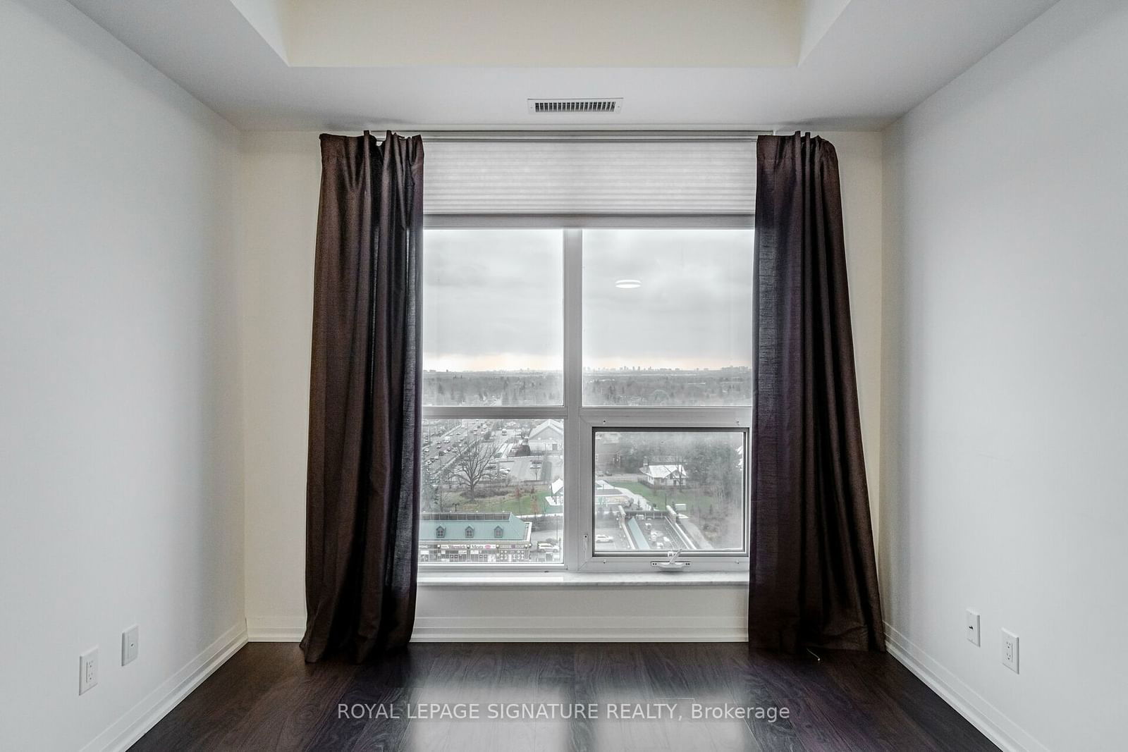 9500 Markham Rd, unit 1605 for rent