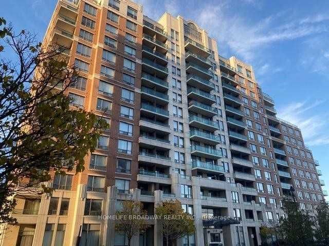 350 Red Maple Rd, unit 503 for rent