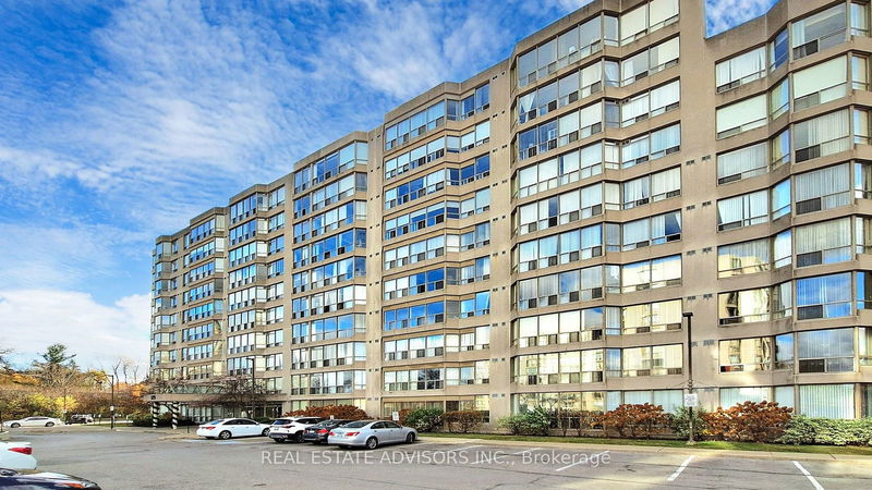 175 Cedar Ave, unit 107 for sale