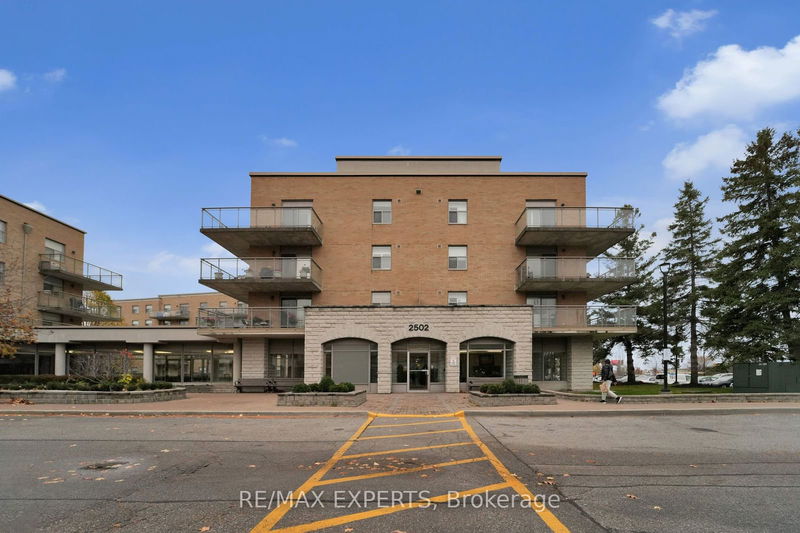 2502 RUTHERFORD Rd, unit 406 for rent