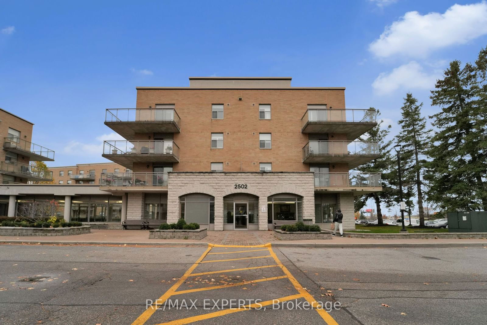 2502 RUTHERFORD Rd, unit 406 for rent