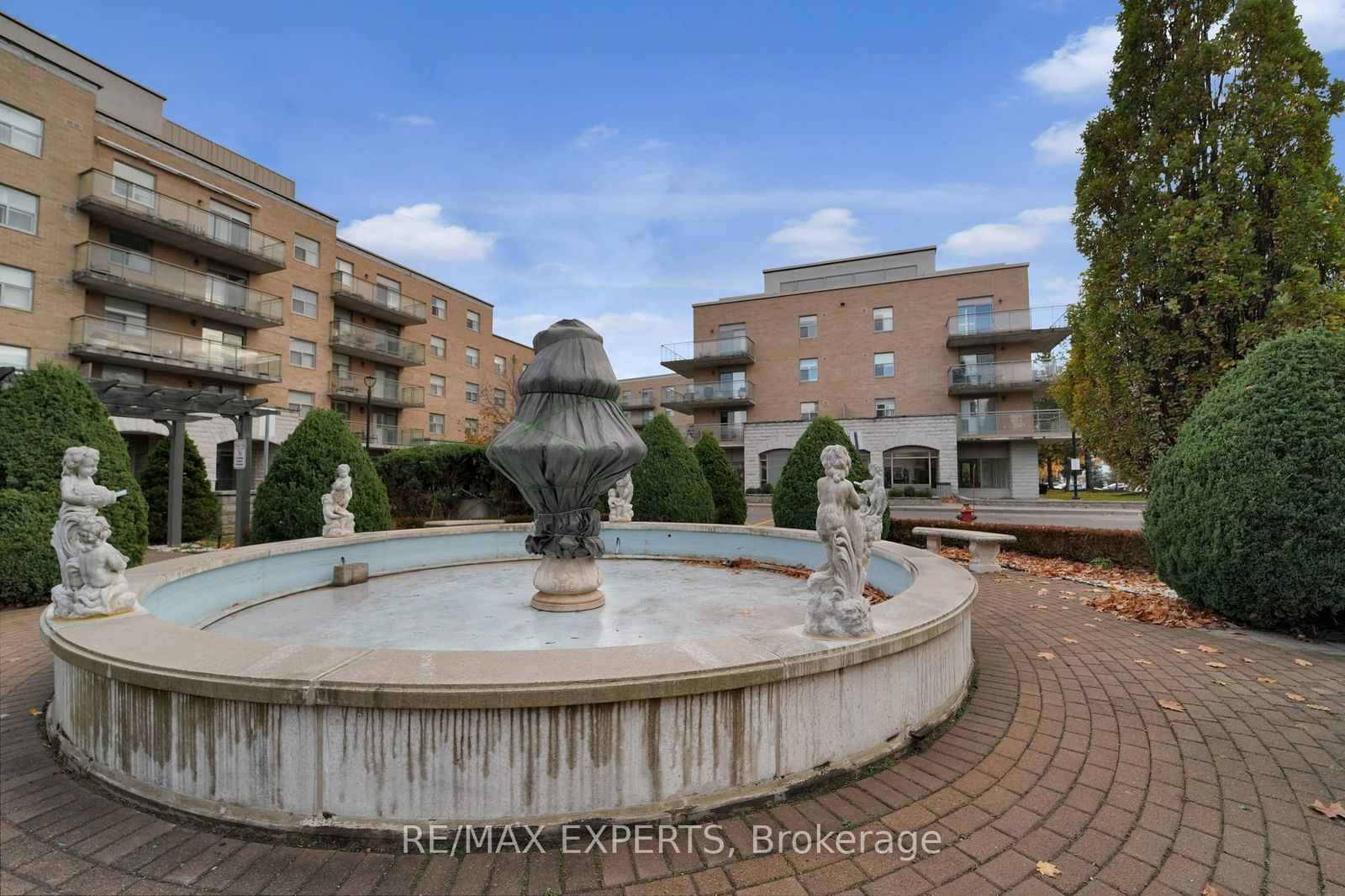 2502 RUTHERFORD Rd, unit 406 for rent