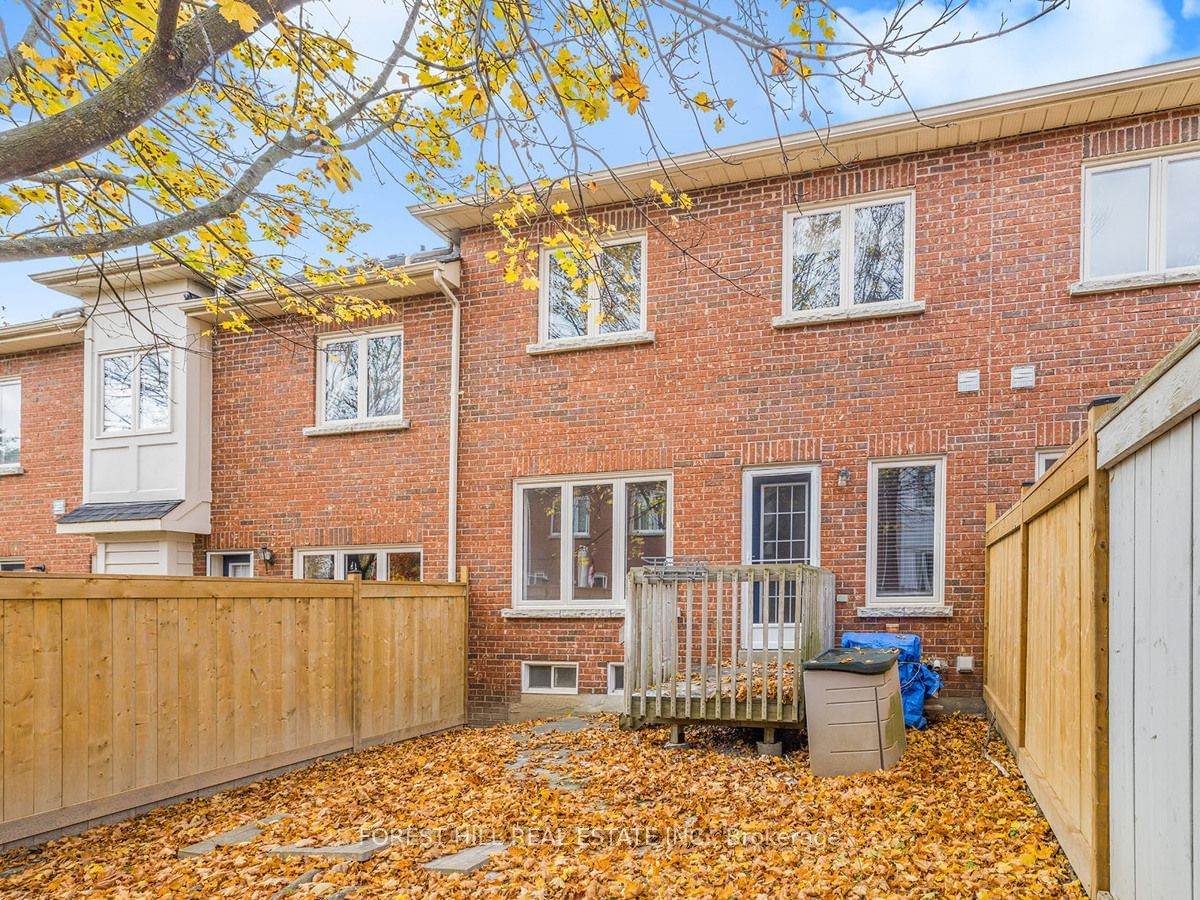 Acorn Townhomes, Richmond Hill, Toronto