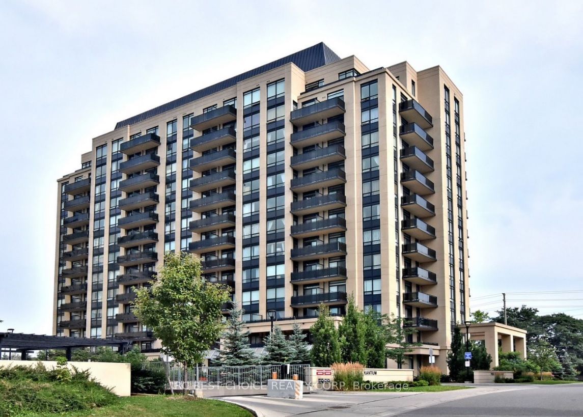 Posh Condominiums, Vaughan, Toronto