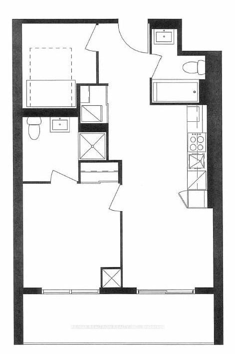 1000 Portage Pkwy, unit 2308 for rent