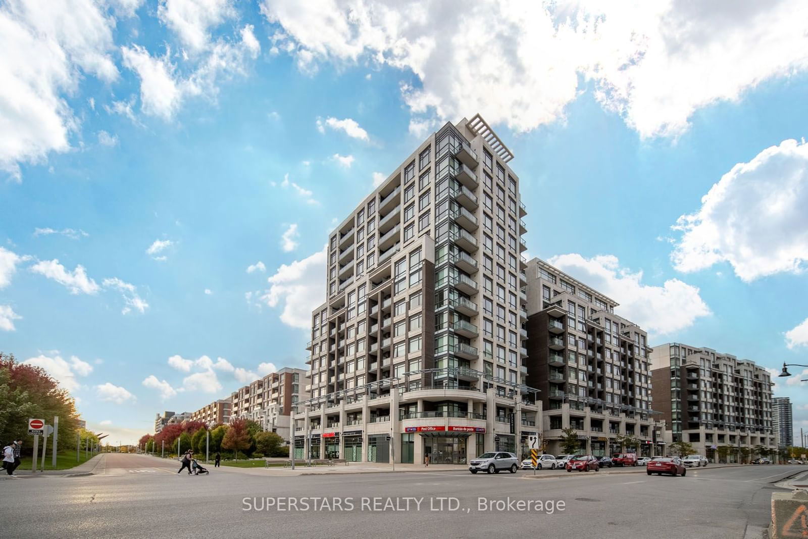 8110 Birchmount Rd, unit 311 for sale