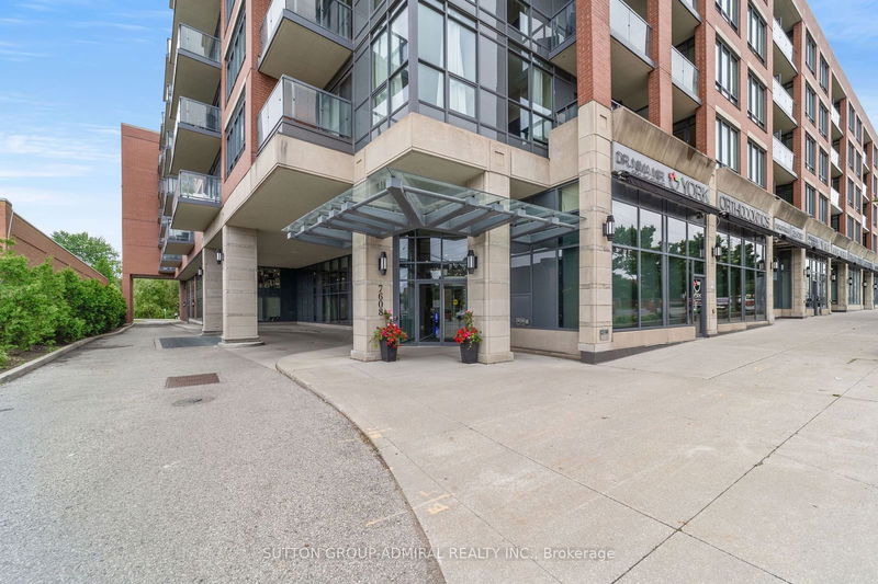 7608 Yonge St, unit 514 for rent