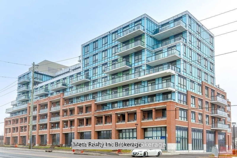 11611 Yonge St, unit 208 for rent